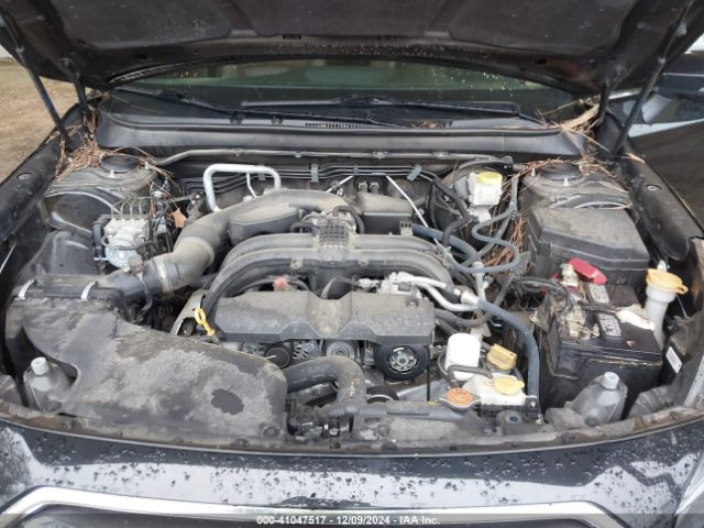 4S4BSATC1K3395544 Subaru Outback 2.5i Touring