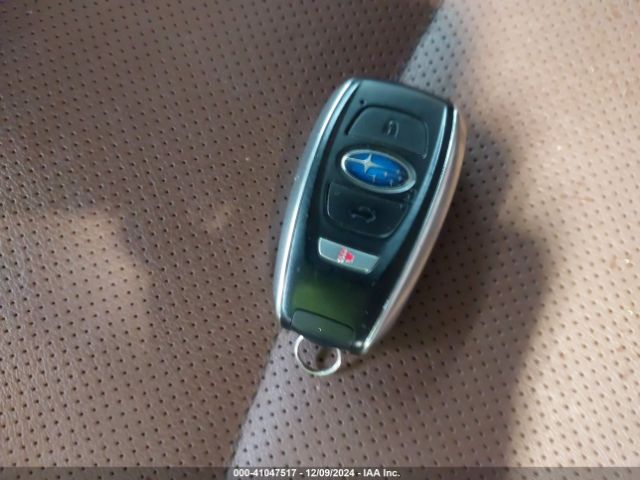 4S4BSATC1K3395544 Subaru Outback 2.5i Touring