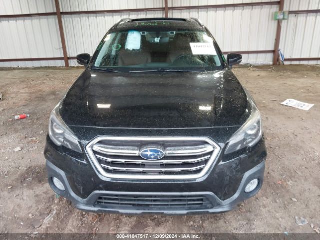 4S4BSATC1K3395544 Subaru Outback 2.5i Touring