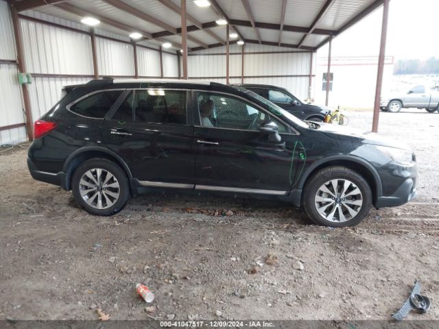 4S4BSATC1K3395544 Subaru Outback 2.5i Touring