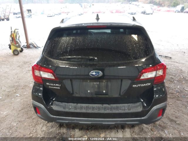 4S4BSATC1K3395544 Subaru Outback 2.5i Touring