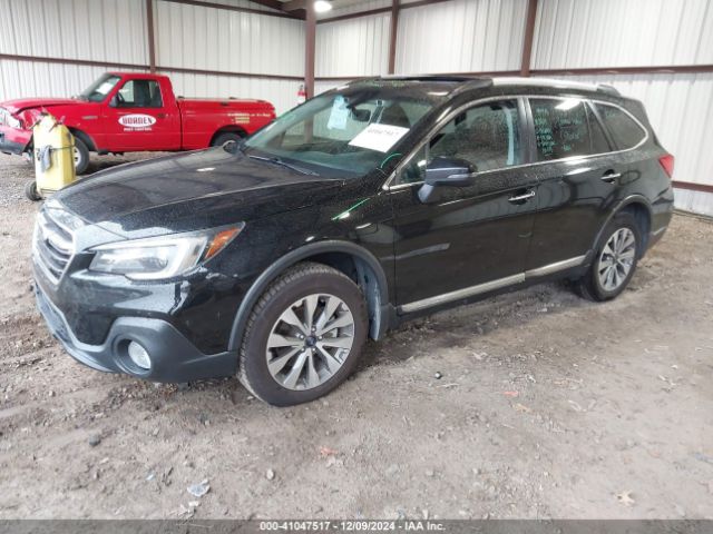 4S4BSATC1K3395544 Subaru Outback 2.5i Touring