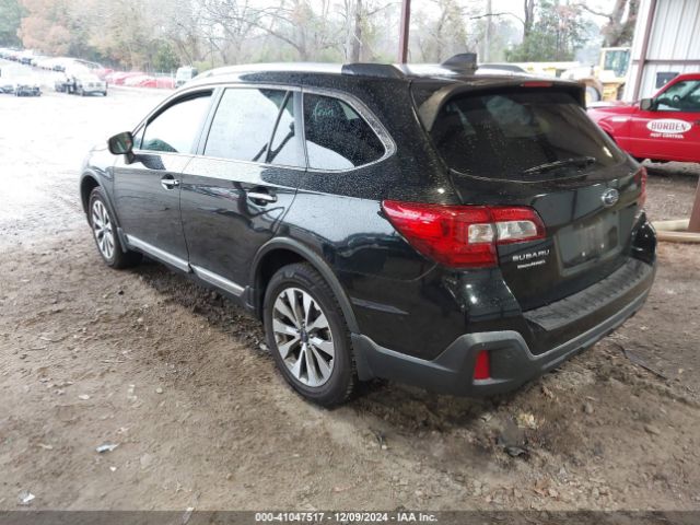 4S4BSATC1K3395544 Subaru Outback 2.5i Touring