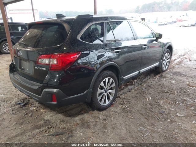 4S4BSATC1K3395544 Subaru Outback 2.5i Touring