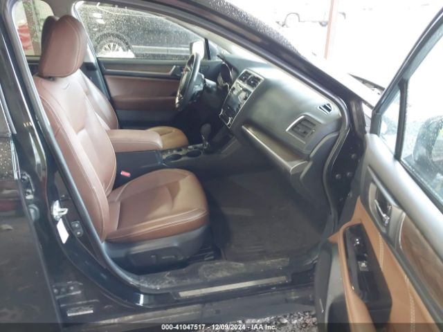 4S4BSATC1K3395544 Subaru Outback 2.5i Touring