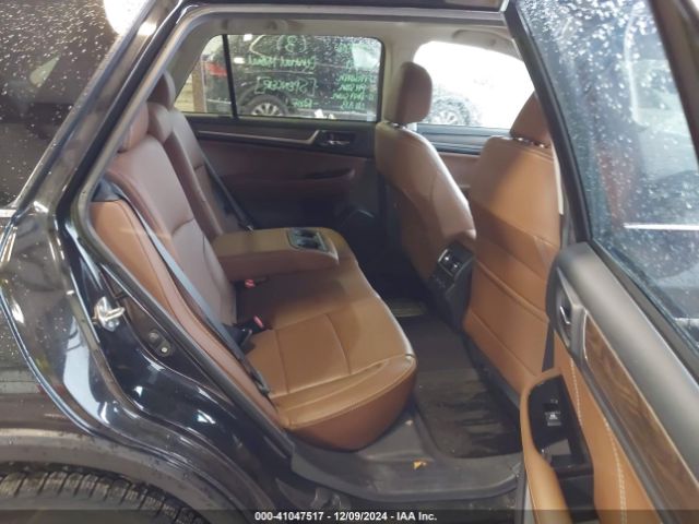 4S4BSATC1K3395544 Subaru Outback 2.5i Touring