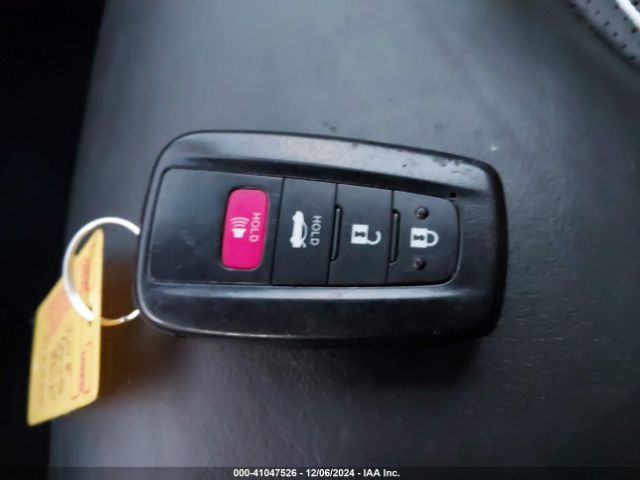 4T1BZ1HK5JU015075 Toyota Camry Xse V6