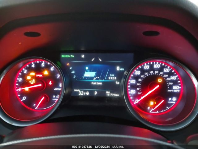 4T1BZ1HK5JU015075 Toyota Camry Xse V6