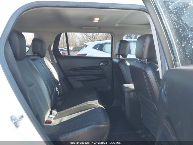 2GKFLZE37E6369515 GMC Terrain Denali