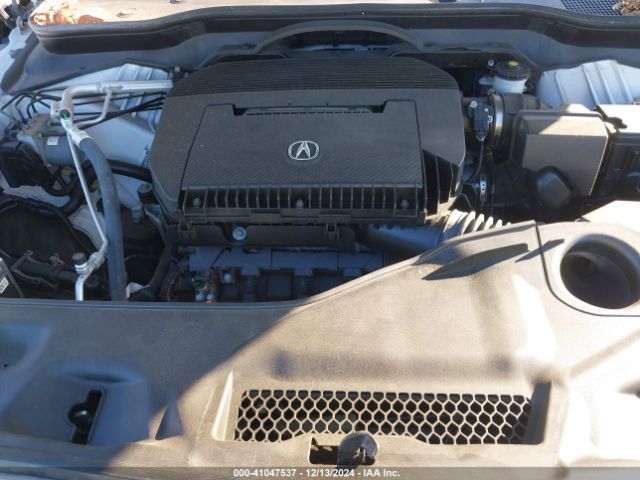 2022 ACURA MDX 5J8YE1H34NL012460 Photo 9