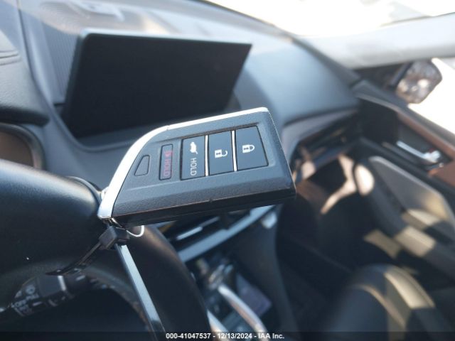 2022 ACURA MDX 5J8YE1H34NL012460 Photo 10