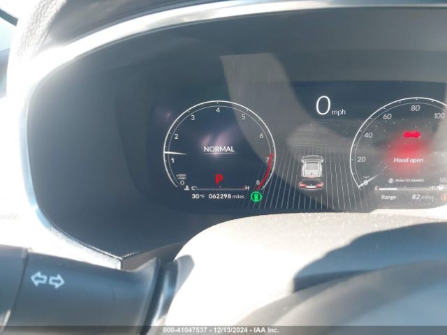 2022 ACURA MDX 5J8YE1H34NL012460 Photo 6