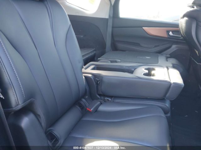 2022 ACURA MDX 5J8YE1H34NL012460 Photo 7