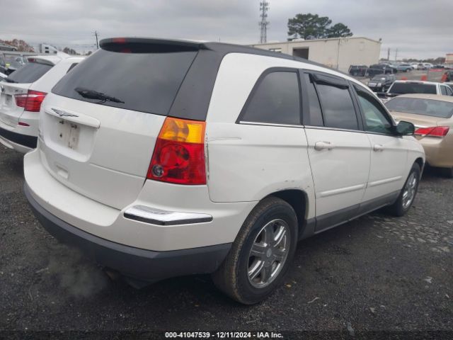 2005 CHRYSLER PACIFICA 2C4GM68455R666409 Photo 3