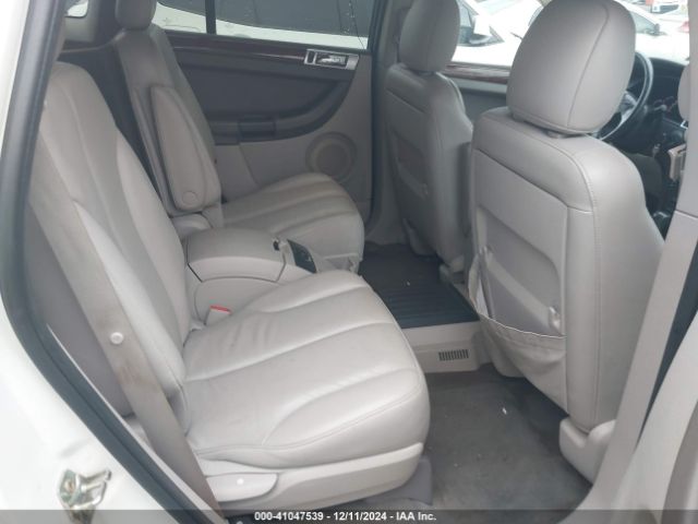 2005 CHRYSLER PACIFICA 2C4GM68455R666409 Photo 7
