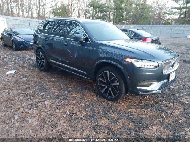 Volvo Xc90 B6 Ultimate Bright Theme 7-seater 2024 YV4062PF4R1204129 главное изображение