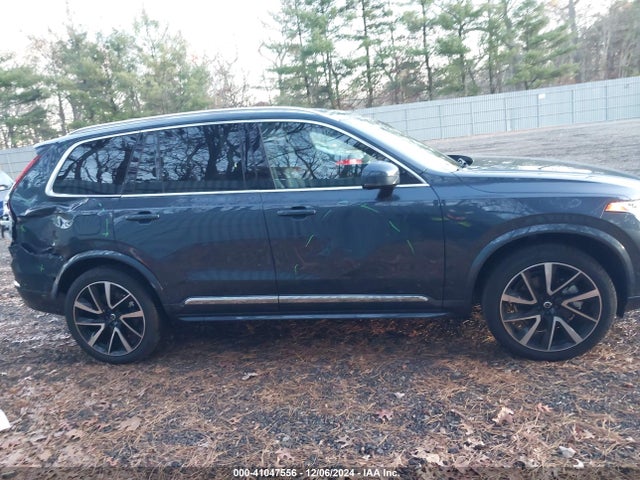 YV4062PF4R1204129 Volvo Xc90 B6 Ultimate Bright Theme 7-seater