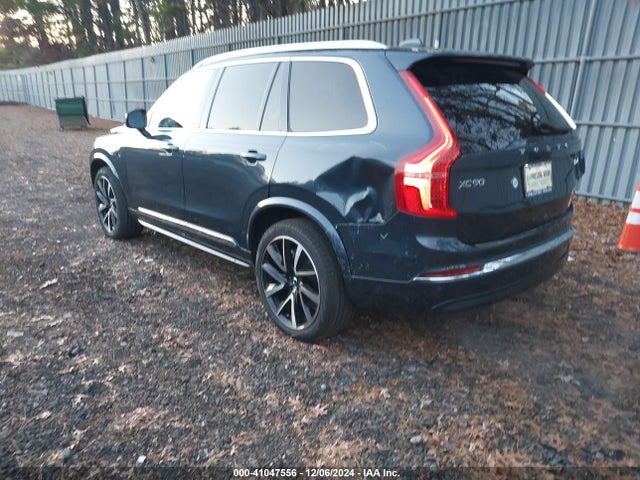 YV4062PF4R1204129 Volvo Xc90 B6 Ultimate Bright Theme 7-seater