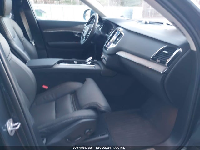 YV4062PF4R1204129 Volvo Xc90 B6 Ultimate Bright Theme 7-seater