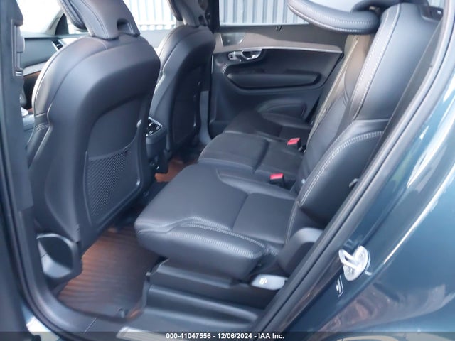 YV4062PF4R1204129 Volvo Xc90 B6 Ultimate Bright Theme 7-seater
