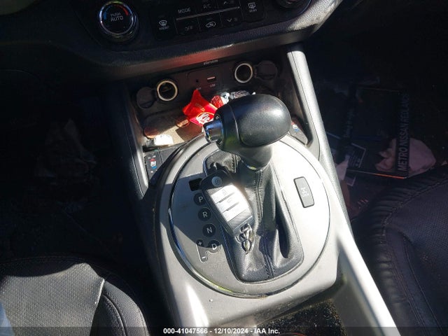 KIA Sportage Sx 2016 KNDPCCA69G7860751 Image 11
