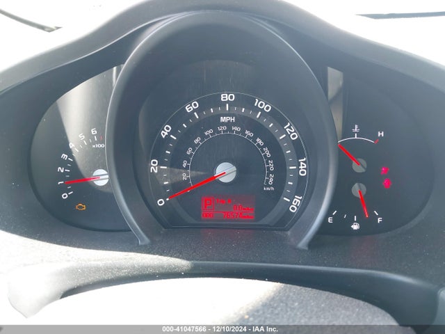 KIA Sportage Sx 2016 KNDPCCA69G7860751 Image 15