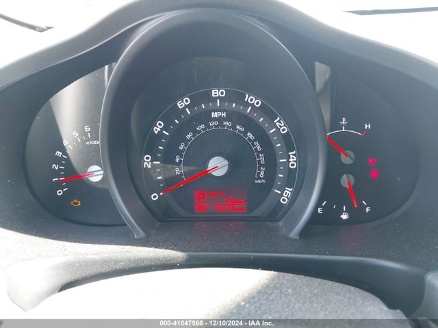 KIA Sportage Sx 2016 KNDPCCA69G7860751 Image 7