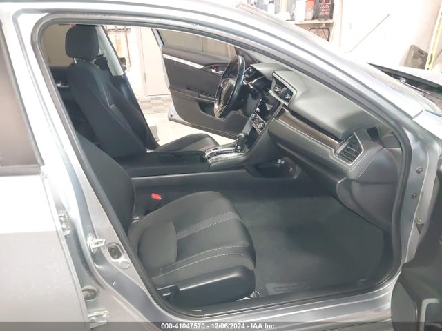 Honda CIVIC EX 2019 19XFC1F35KE009201 Image 5