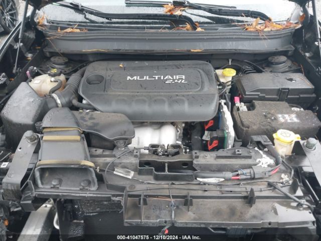 1C4PJMAB3GW193691 Jeep Cherokee Sport