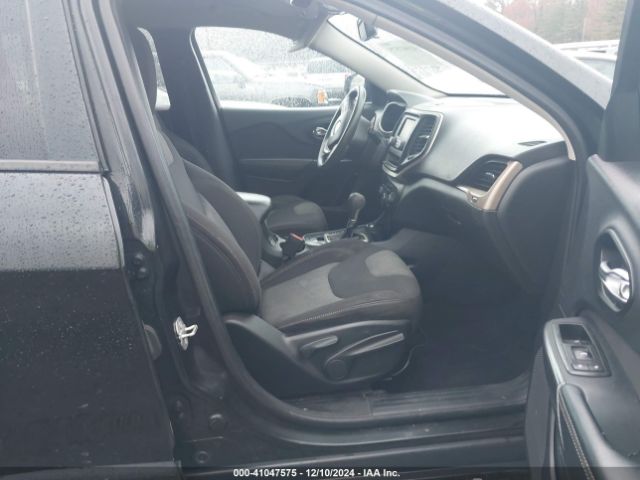 1C4PJMAB3GW193691 Jeep Cherokee Sport