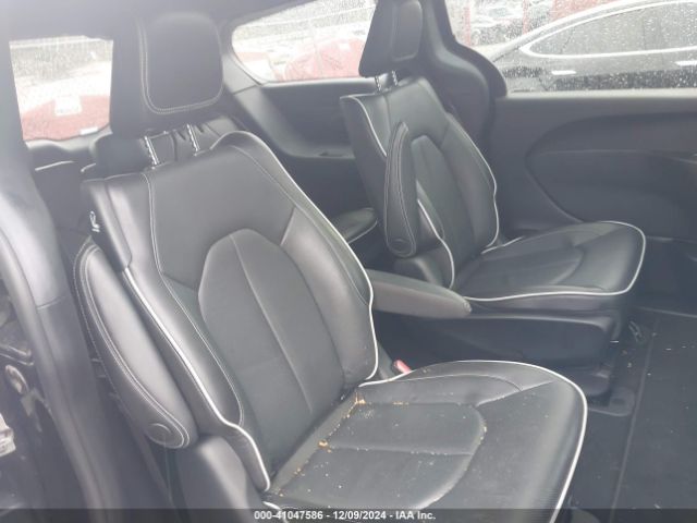 2022 CHRYSLER PACIFICA HYBRID 2C4RC1S72NR227458 Photo 7