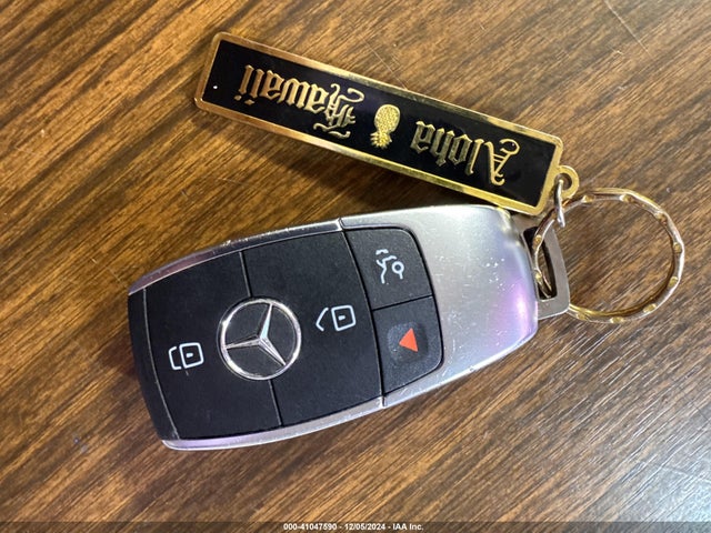 55SWF6EB1KU295635 Mercedes-Benz Amg C 43 4matic