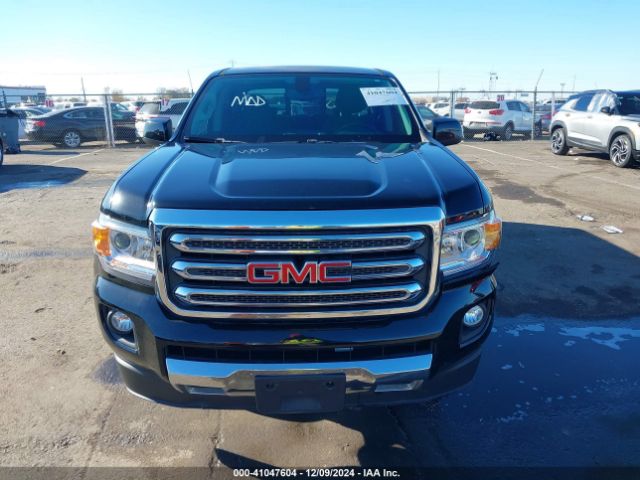 1GTG5CE30G1272976 GMC CANYON SLE