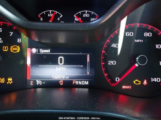 1GTG5CE30G1272976 GMC CANYON SLE