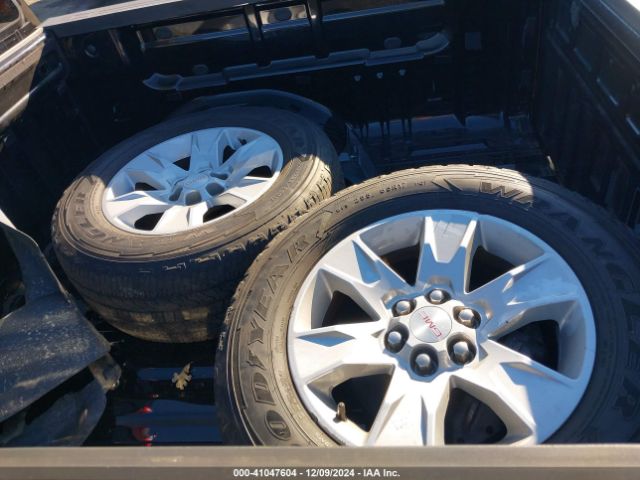 1GTG5CE30G1272976 GMC CANYON SLE