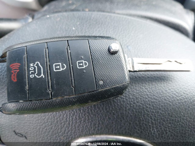 KIA Sportage Lx 2016 KNDPBCAC2G7873575 Image 11