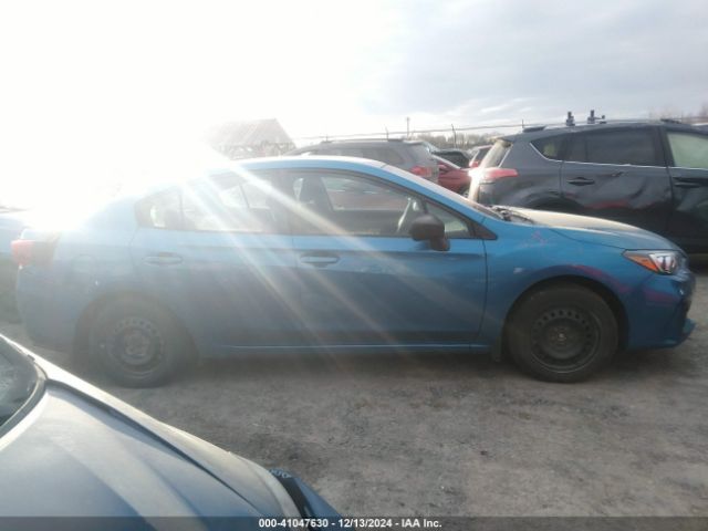 4S3GKAA62H3624197 Subaru Impreza 2.0i
