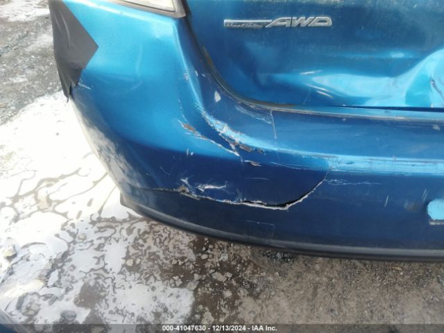 4S3GKAA62H3624197 Subaru Impreza 2.0i