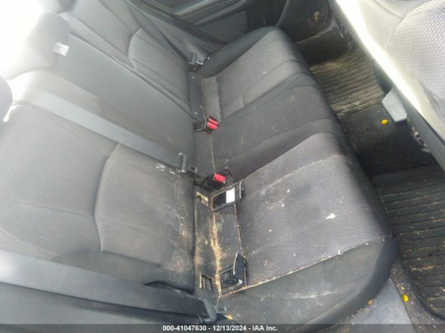 4S3GKAA62H3624197 Subaru Impreza 2.0i