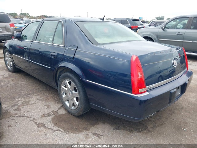 2007 CADILLAC DTS 1G6KD57Y77U112404 Photo 2