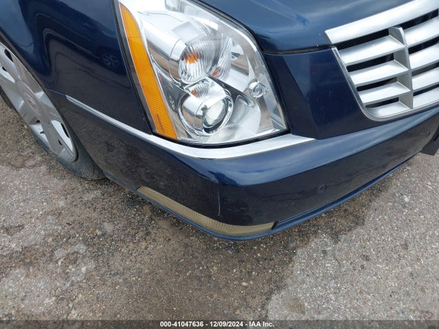 2007 CADILLAC DTS 1G6KD57Y77U112404 Photo 5