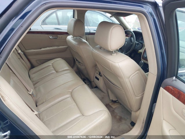 2007 CADILLAC DTS 1G6KD57Y77U112404 Photo 7