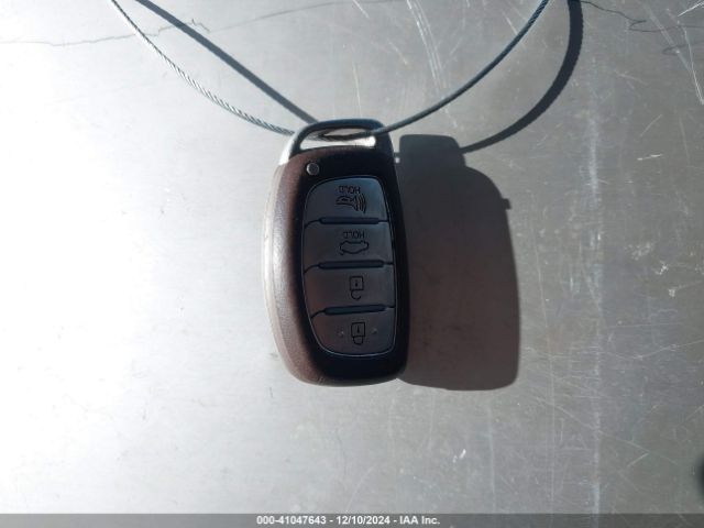 5NPD84LF2HH040676 Hyundai Elantra Limited
