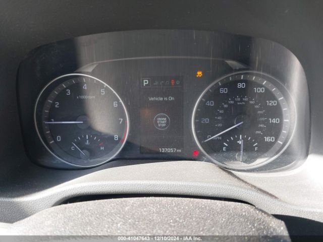 5NPD84LF2HH040676 Hyundai Elantra Limited