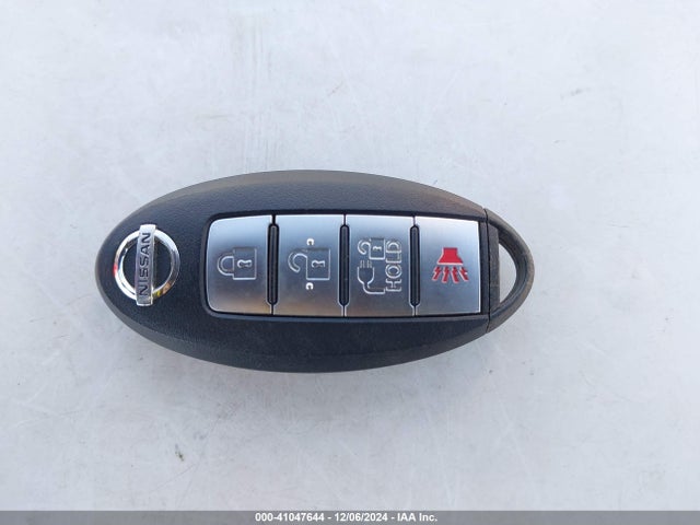 1N4AZ1CP2KC319187 Nissan 2019