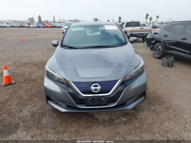 1N4AZ1CP2KC319187 Nissan 2019