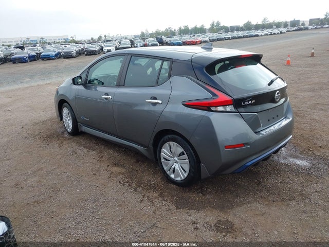 1N4AZ1CP2KC319187 Nissan 2019