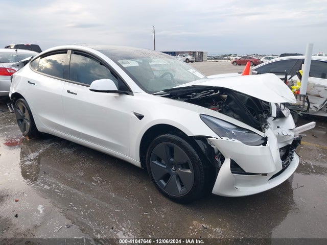 2023 TESLA MODEL 3 5YJ3E1EA3PF652824 Photo 0