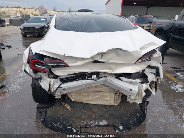 Tesla Model 3 Rear-wheel Drive 2023 5YJ3E1EA3PF652824 Image 15