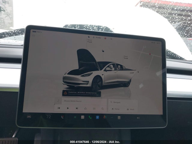 Tesla Model 3 Rear-wheel Drive 2023 5YJ3E1EA3PF652824 Image 17